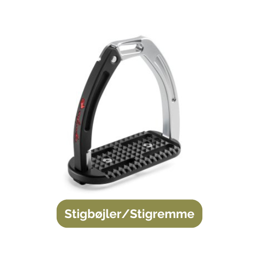 Stigbøjler
