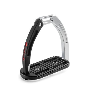 Stigbøjler/Stigremme