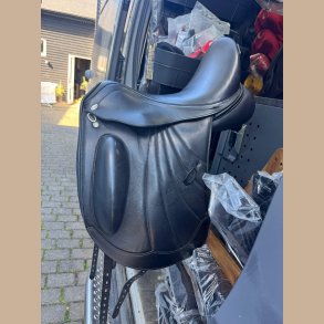 Kentaur Rhode Mono dressursadel