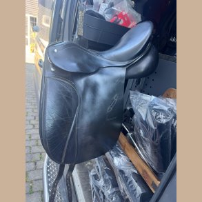 Passier Grand Gilbert dressursadel