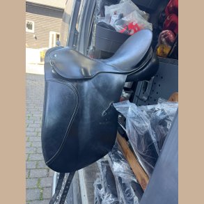 Passier Optimum dressursadel