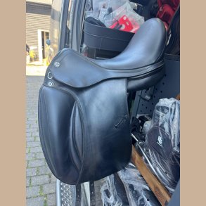 Prestige D2 Zero mono dressursadel