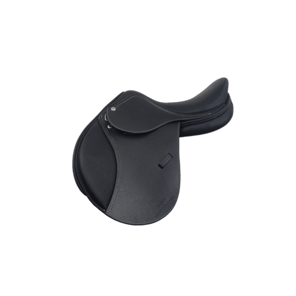 Colbert Brothers Claude Pony