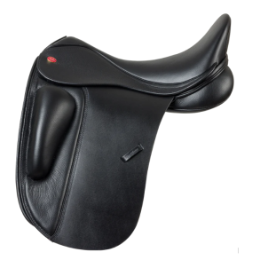 Kent & Masters S-Series High Wither Dressur m. Udvendige  Knsttter 
