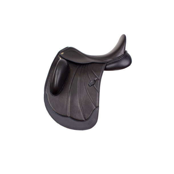 Kentaur Rhod Dressursadel