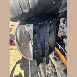 Thorowgood GP Compact kombisadel
