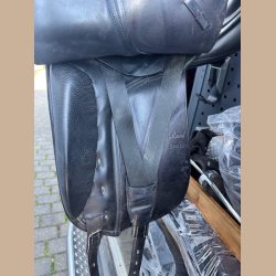 Trainers Mariel dressursadel