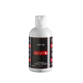 Equipe Soft Oil 500ml.