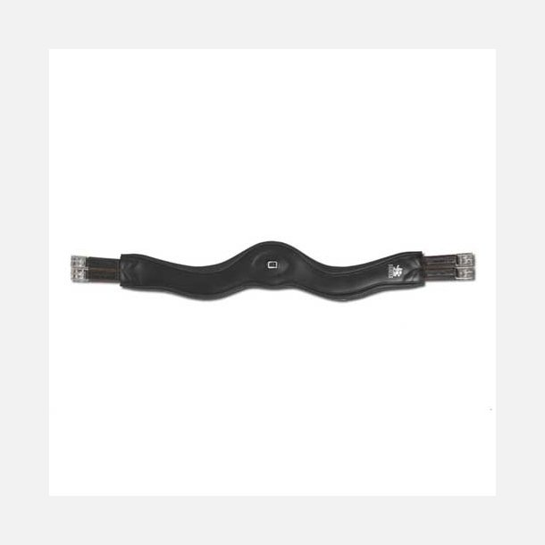 Fairfax Performance Lder Spring Gjord Narrow Fit 