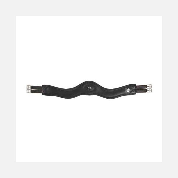 Fairfax Performance Lder Spring Gjord Standard Fit 