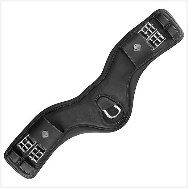 LeMieux Anatomic Curve Mono Gjord