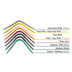 Kent &amp; Masters S-Series High Wither Compact GP