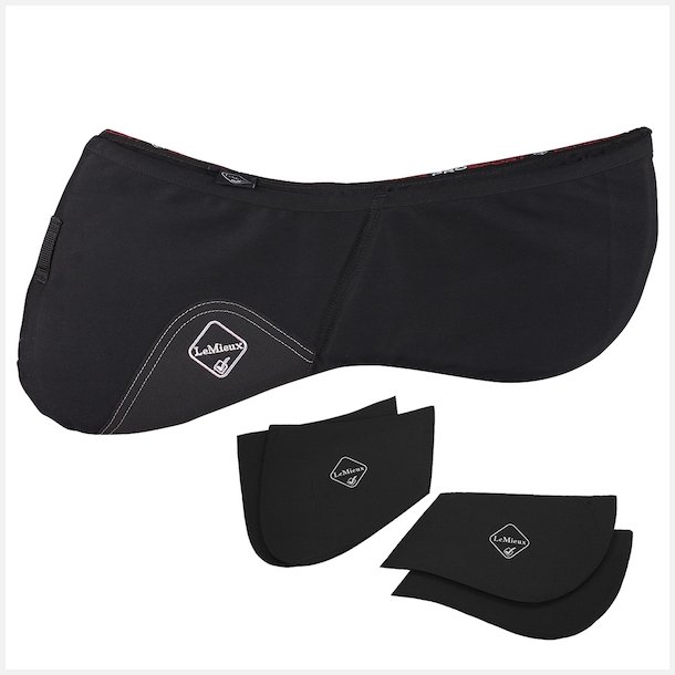 LeMeuix Pro-sorb Plain Pad m. kiler