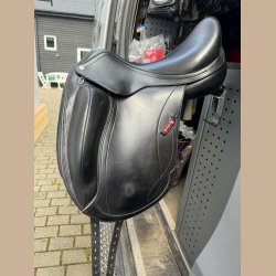 Equipe Olympia mono dressursadel