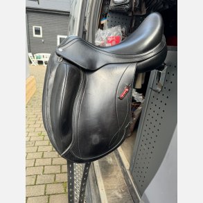 Equipe Olympia mono dressursadel