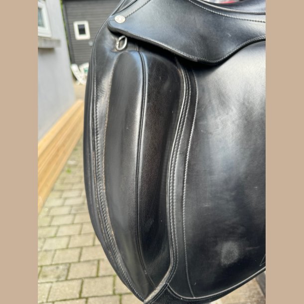 Equipe Olympia mono dressursadel