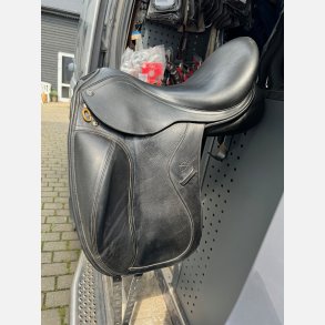 Trainers Jessica De Luxe mono dressursadel