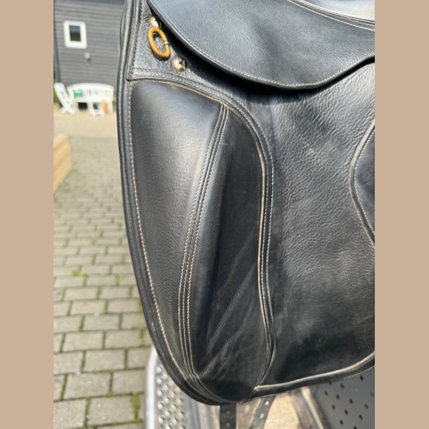 Trainers Jessica De Luxe mono dressursadel