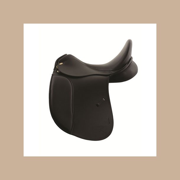 Kentaur Young Dressage 16"