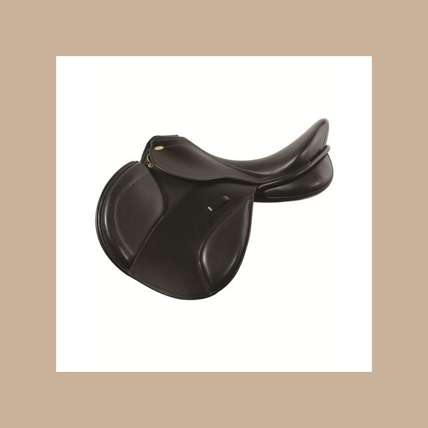 Kentaur Pony Jumper 15"