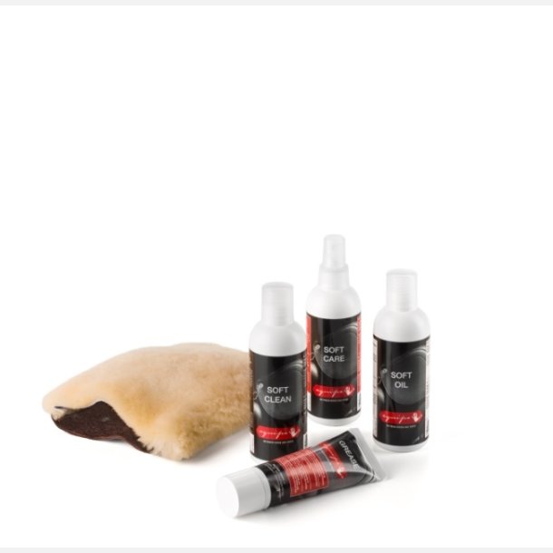 Equipe Care Kit