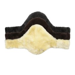 Le Mieux Lammeskindsovertrk til Pladegjord