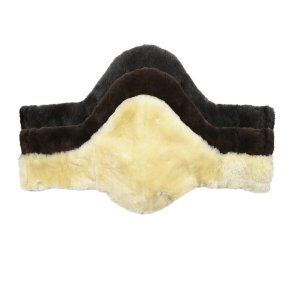 Le Mieux Lammeskindsovertrk til Pladegjord