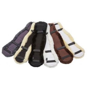 Le Mieux  Lammeskindsovertrk