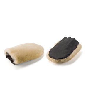 Equipe Pudse Lammehandske