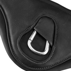 LeMieux Anatomic Curve Mono Gjord