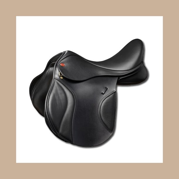 Kent &amp; Masters S-Series High Wither Compact GP