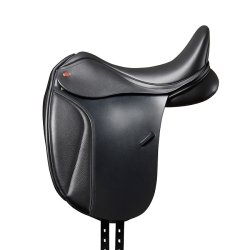 Kent &amp; Masters S-Series High Wither Dressur m. Flytbare Knsttter 