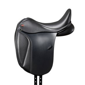 Kent & Masters S-Series High Wither Dressur m. Flytbare Knsttter 