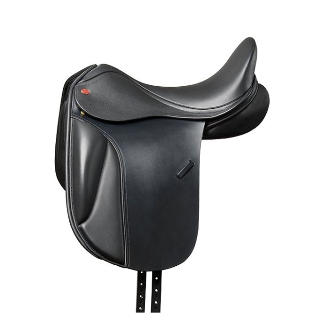 Kent &amp; Masters S-Series High Wither Dressur m. Udvendige  Knsttter 