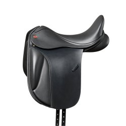 Kent &amp; Masters S-Series Low Profile Dressur m. Udvendige Knsttter