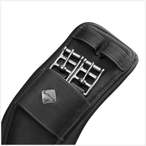 LeMieux Anatomic Curve Mono Gjord