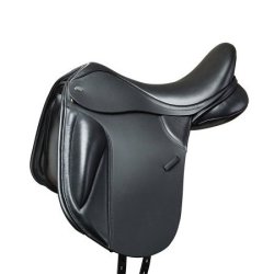 Thorowgood T8 Dressage High Wither m. udvendige Knsttter