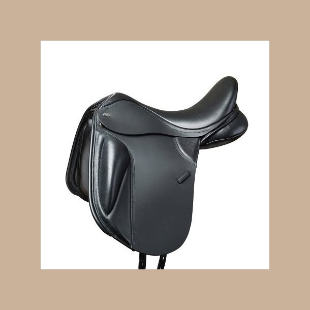 Thorowgood T8 Dressage High Wither m. udvendige Knsttter